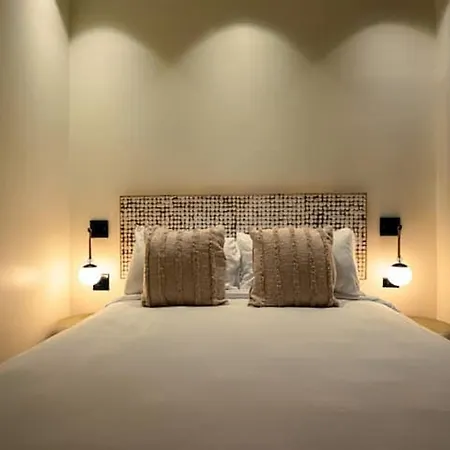 Amazinn Places Hotel Boutique Casa Marichu-2
