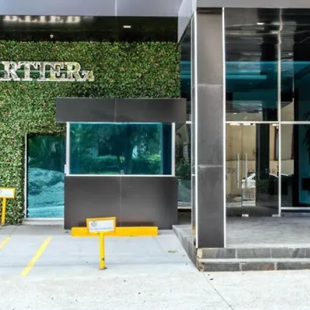 Only Luxury Urban Apartment - Ph Quartier 74-2