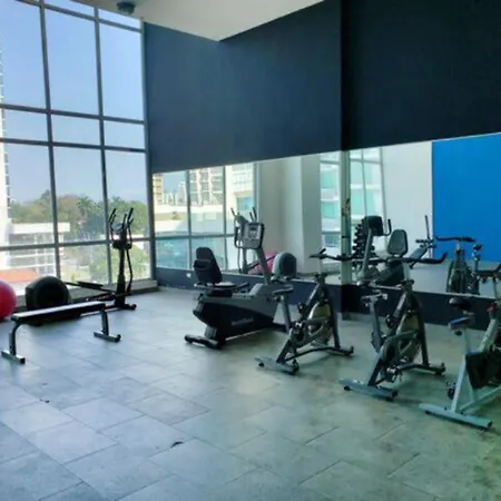 Only Luxury Urban Apartment - Ph Quartier 74-3