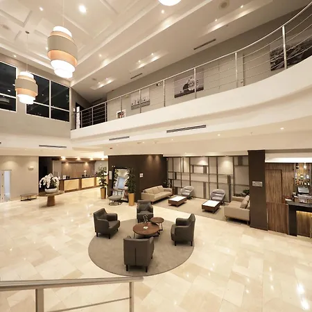 Victoria Hotel And Suites Panama-2
