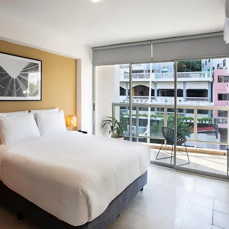 Beautiful 2Br In Obarrio-2