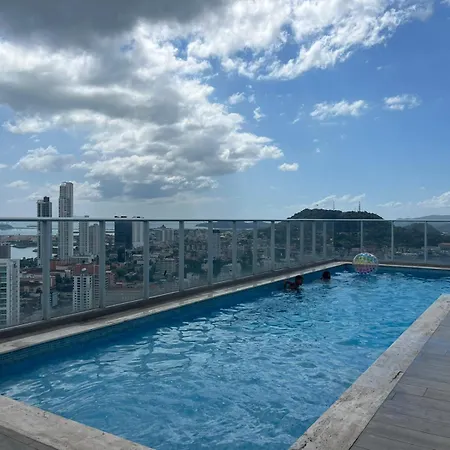 Condo Panama City-2