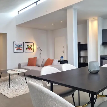 Lovely 2Br With Pool In Casco Antiguo-2