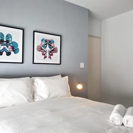 Lovely 2Br With Pool In Casco Antiguo-3