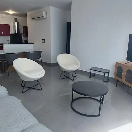 New Breathe Urban Apartment - Ph Quartier 74-2