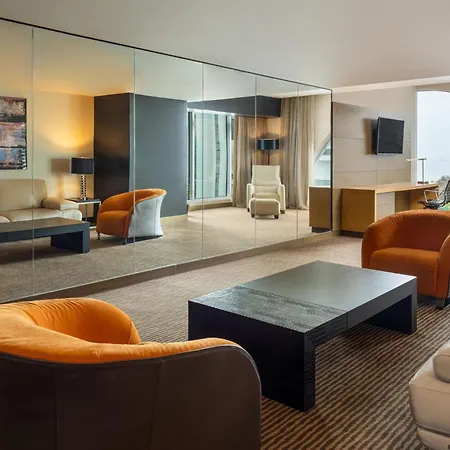Le Meridien Panama-2