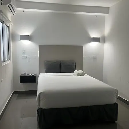 Hotel HSR-3