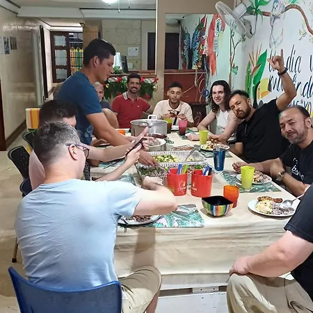 Popeye Crew Hostal-2