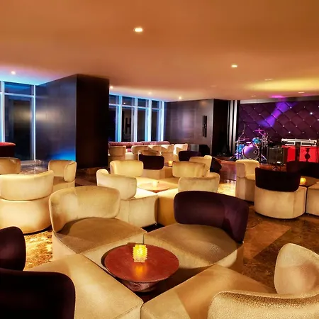 Megapolis Hotel Panama-2