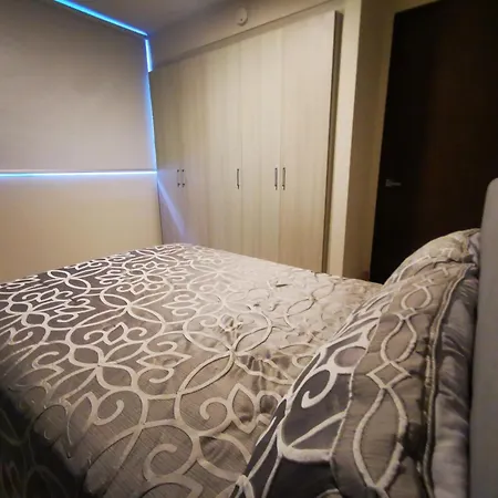 Beautiful Apartment 2 Br-3