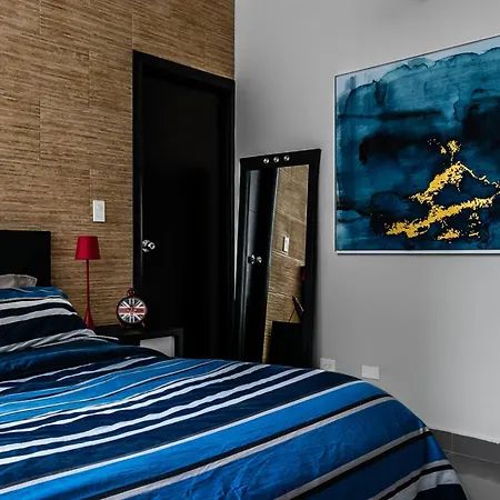 Diaphanous Urban Apartment - Ph Quartier 74-3