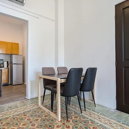 Spacious 1Br In Casco Viejo-2
