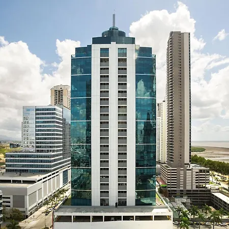 The Westin Panama-2