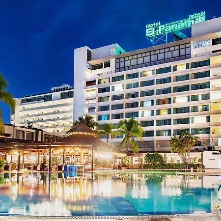 Hotel El Panama By Faranda Grand, A Member Of Radisson Individuals-2