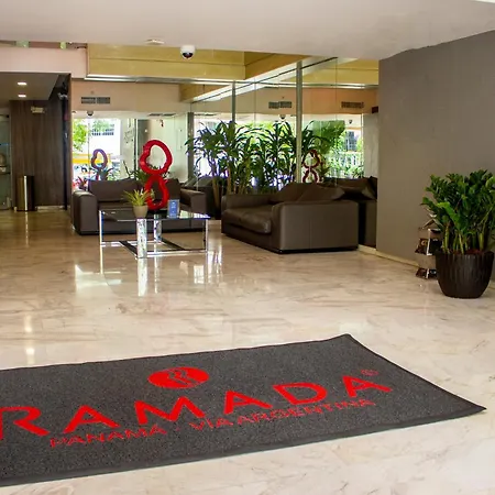 Ramada By Wyndham Panama Via Argentina-2