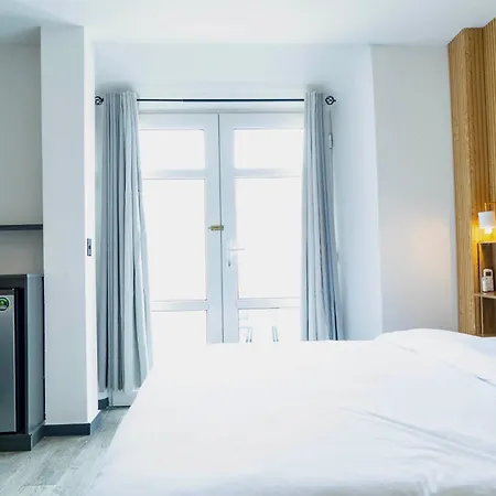 Hotel Baluarte Boutique Panama-2