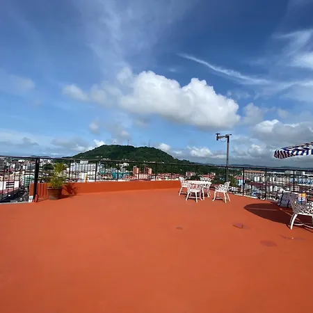 Hotel Caribe Panama-2