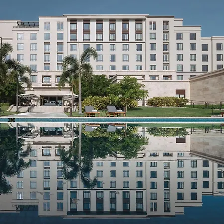 The Santa Maria, A Luxury Collection Hotel & Golf Resort, Panama City-3