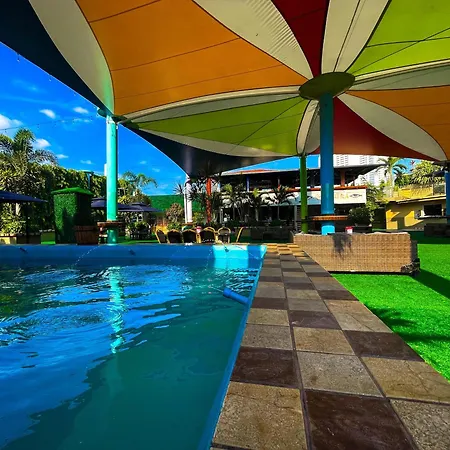 Hotel Casa Miller-2