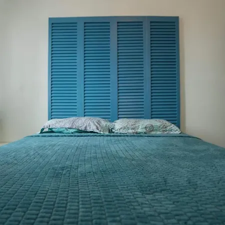 The Bocas Style Apartment Casco Viejo-3