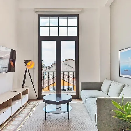 Lush 2Br In Casco Viejo-3