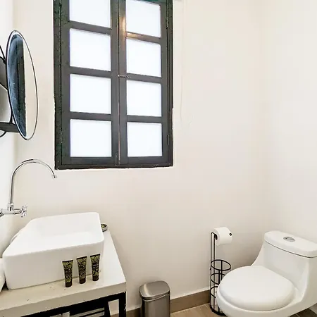 Lush 2Br In Casco Viejo-2