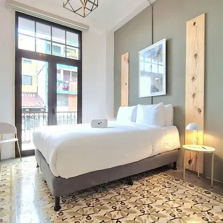 Perfect 1BR in Casco Viejo-3