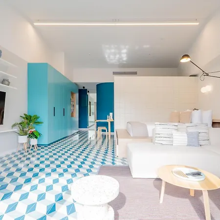 Great 1Br In Santa Ana-3
