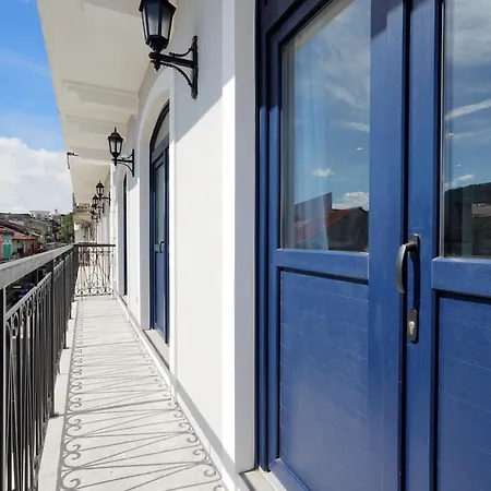 Classy 1Br With Terrace In Casco Viejo-2