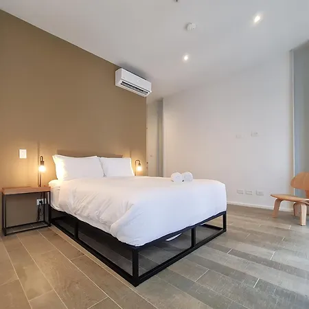 Centric 2Br With Terrace In Casco Antiguo-3