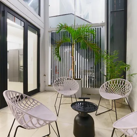Sunny 2Br With Pool In Casco Antiguo-3