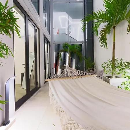 Sunny 2Br With Pool In Casco Antiguo-2