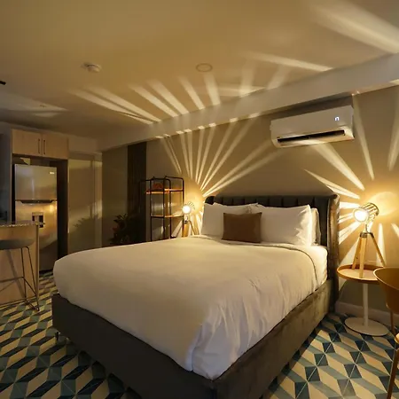 Lovely Loft In Casco Viejo-2