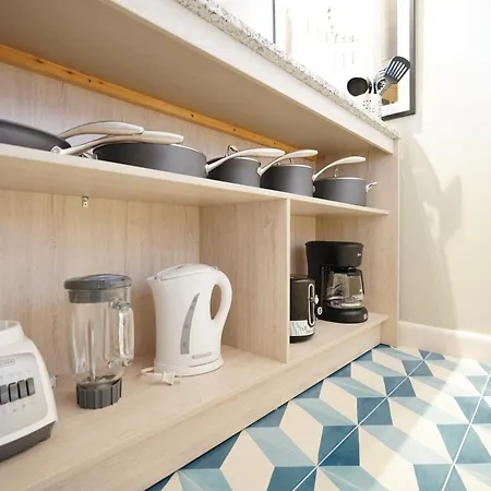 Lovely Loft In Casco Viejo-3