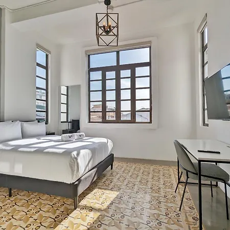 Charming 1BR in Casco Viejo-3