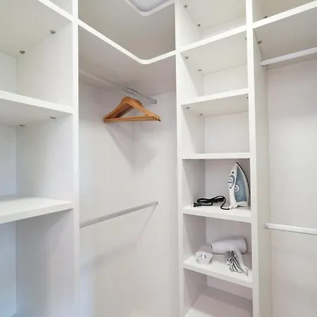 Splendid 1Br In Casco Viejo-2