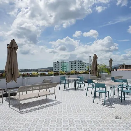 Splendid 1Br In Casco Viejo-3