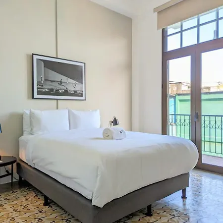 Splendid 2Br In Casco Viejo-2