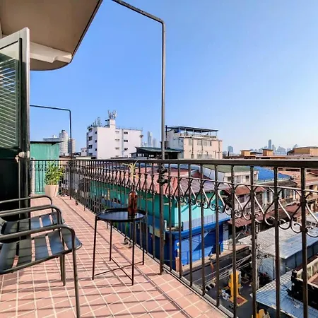 Splendid 2Br In Casco Viejo-3