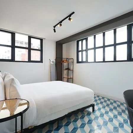 Modern 1Br In Santa Ana-3
