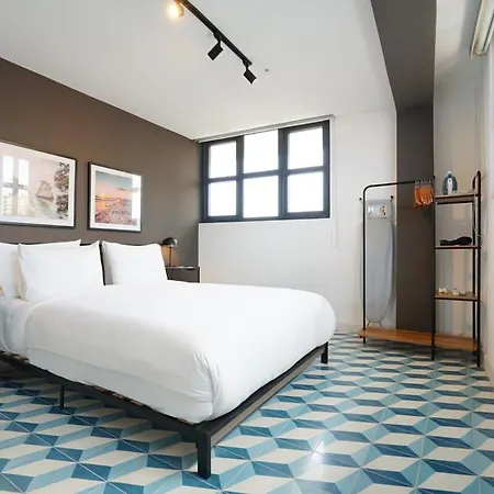 Modern 1Br In Santa Ana-2