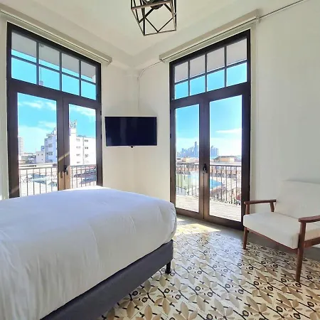 Beautiful 2Br With Balcony In Casco Viejo-2