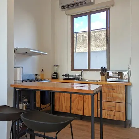 Artistic 1Br In Casco Viejo-2