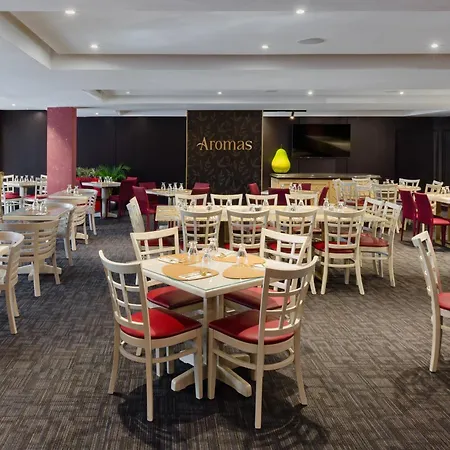 Sheraton Grand Panama-3
