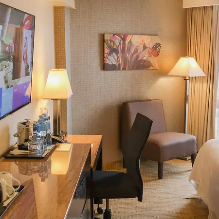 Sheraton Grand Panama-2