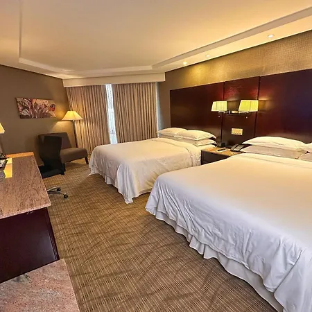 Sheraton Grand Panama-2