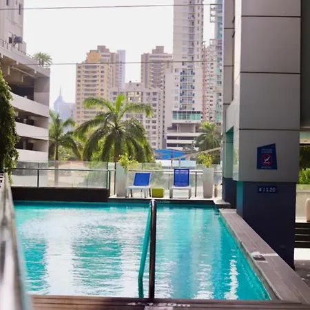 Aloft By Marriott Panama-2