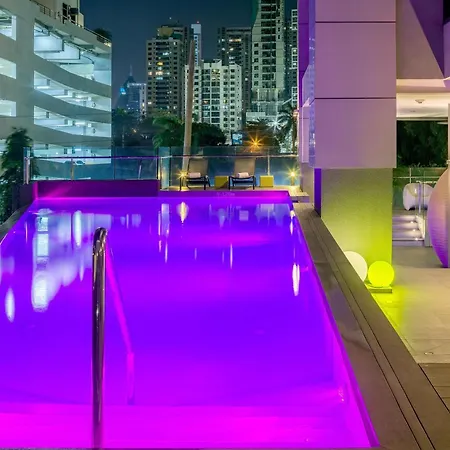 Aloft By Marriott Panama-3