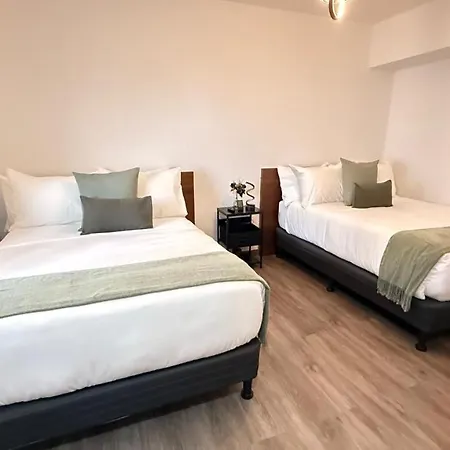 Eshel Suites Panama-3