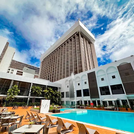 Sheraton Grand Panama-3